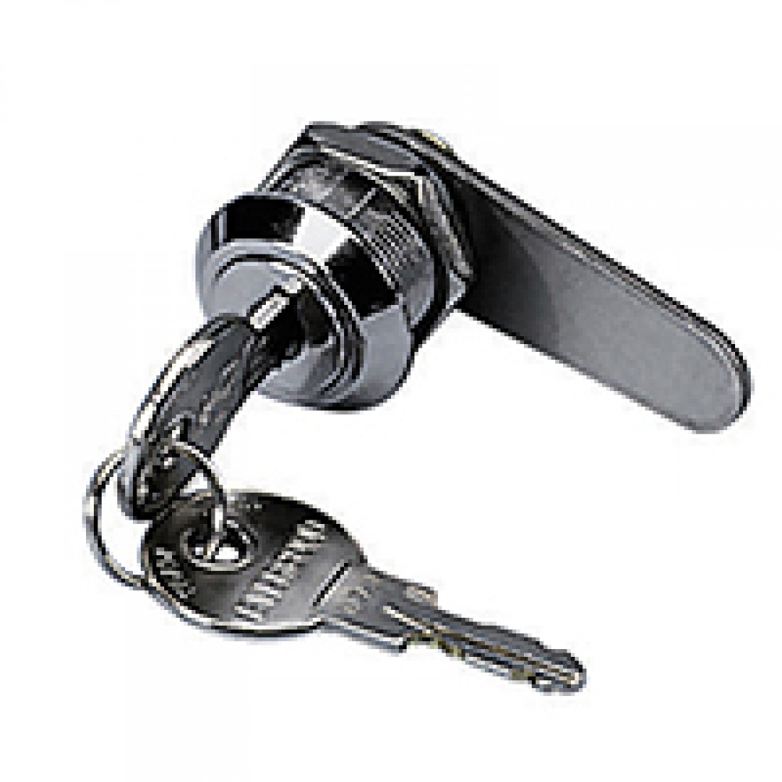 lock and keys for hatch securityO'Sullivan's Marine